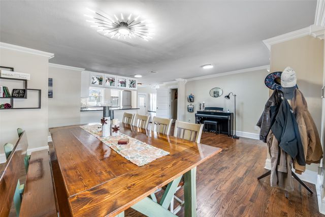 1113 Carlock Street, Fort Worth, TX 76110