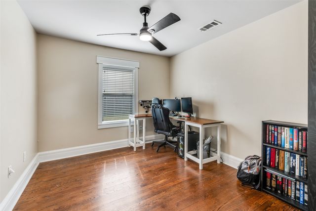 1113 Carlock Street, Fort Worth, TX 76110