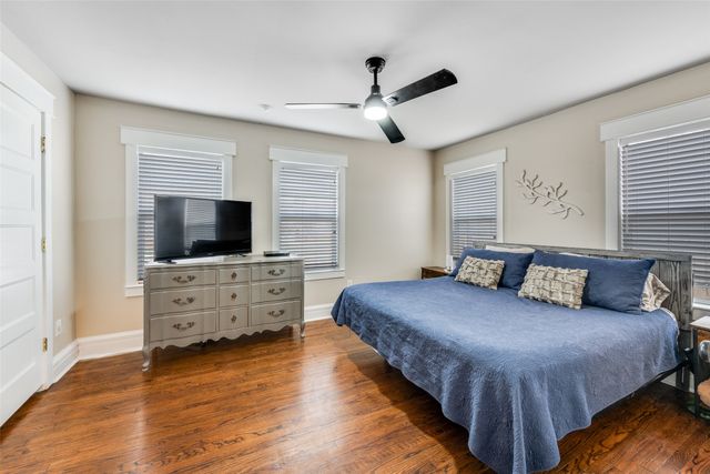 1113 Carlock Street, Fort Worth, TX 76110