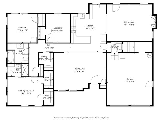 1113 Carlock Street, Fort Worth, TX 76110