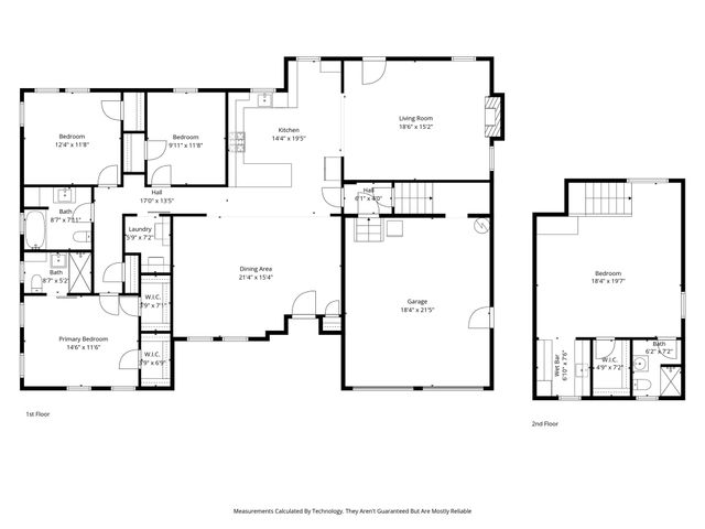 1113 Carlock Street, Fort Worth, TX 76110