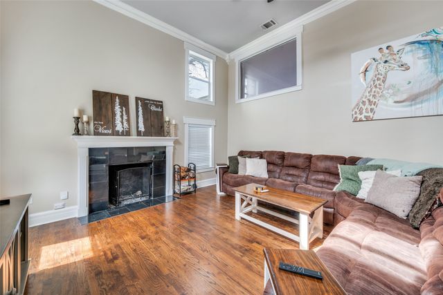 1113 Carlock Street, Fort Worth, TX 76110