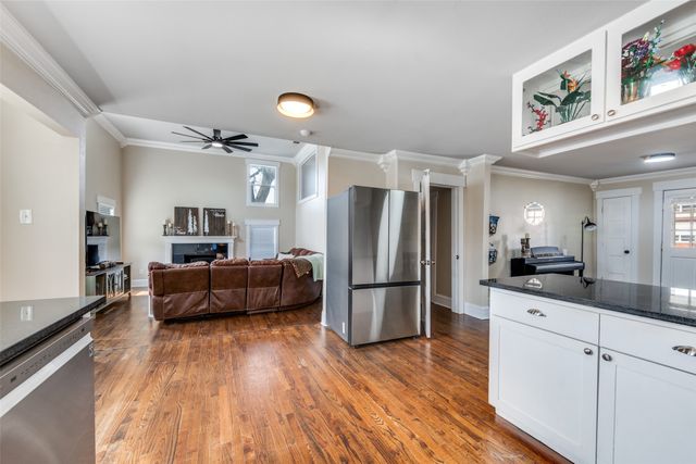 1113 Carlock Street, Fort Worth, TX 76110