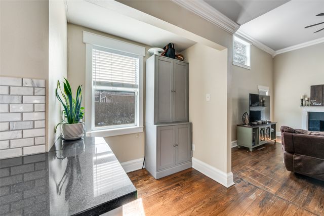 1113 Carlock Street, Fort Worth, TX 76110