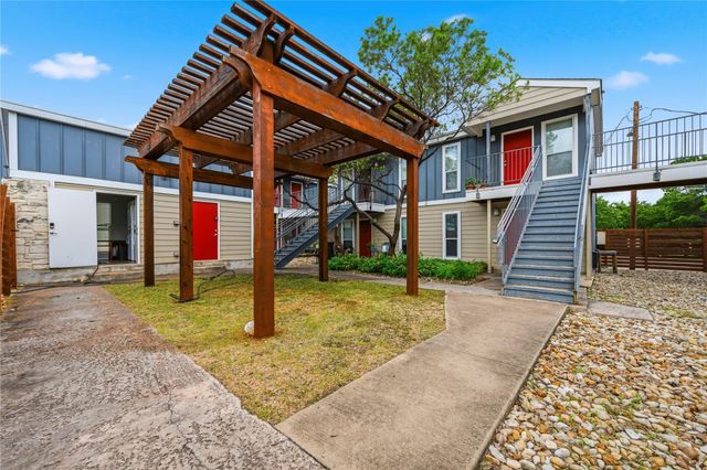 2512 Durwood ST 204, Austin, TX 78704