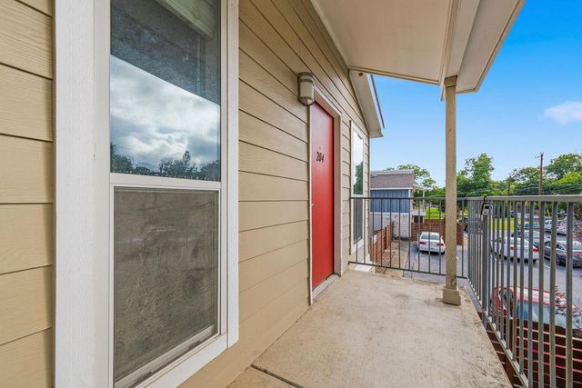 2512 Durwood ST 204, Austin, TX 78704