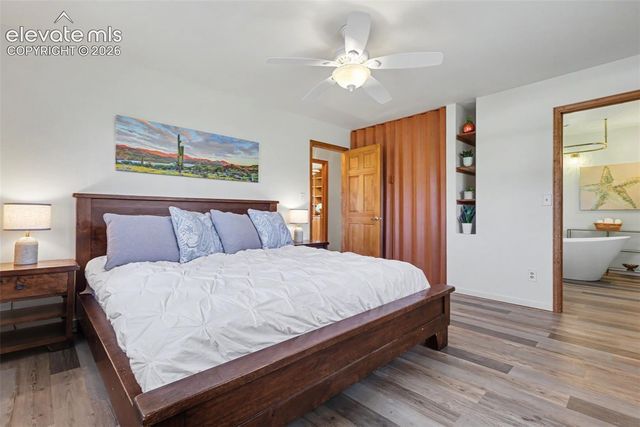 21 Via Sierra Grande NA, Manitou Springs, CO 80829