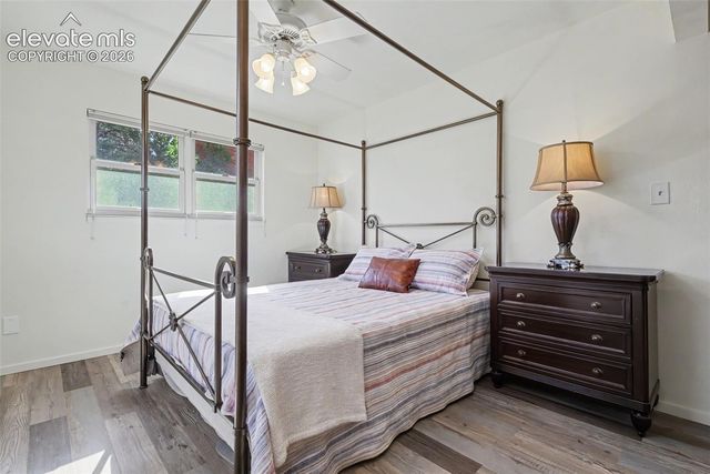 21 Via Sierra Grande NA, Manitou Springs, CO 80829