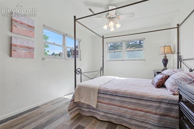 21 Via Sierra Grande NA, Manitou Springs, CO 80829