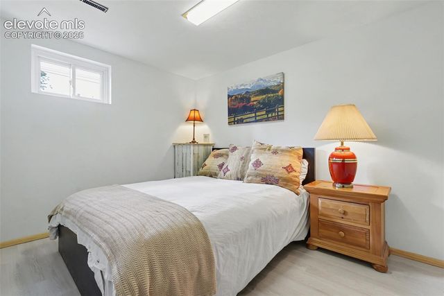 21 Via Sierra Grande NA, Manitou Springs, CO 80829