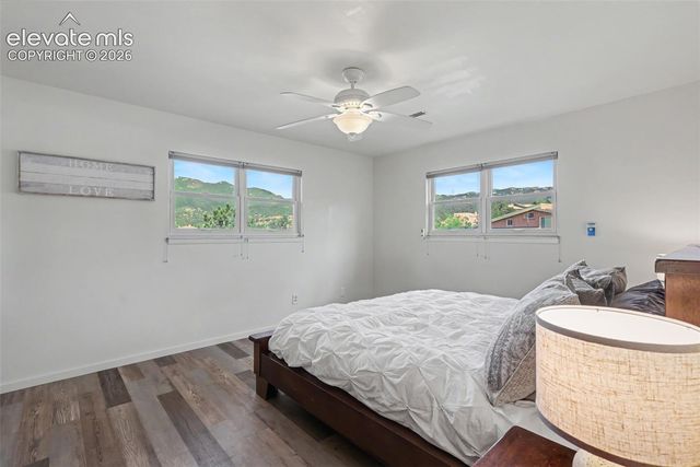 21 Via Sierra Grande NA, Manitou Springs, CO 80829