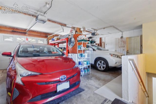 21 Via Sierra Grande NA, Manitou Springs, CO 80829