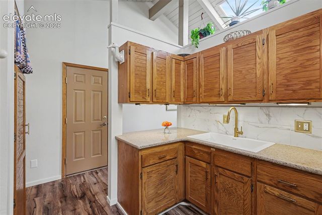 21 Via Sierra Grande NA, Manitou Springs, CO 80829