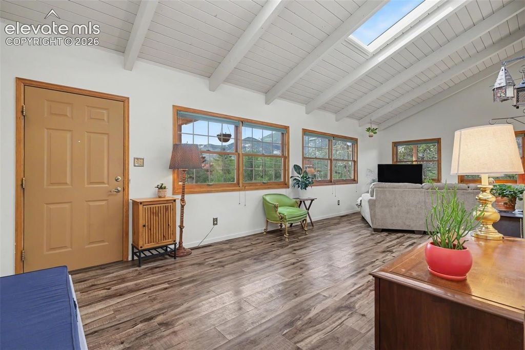 21 Via Sierra Grande NA, Manitou Springs, CO 80829 — photo 2