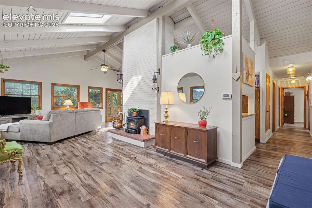 21 Via Sierra Grande NA, Manitou Springs, CO 80829 — photo 3