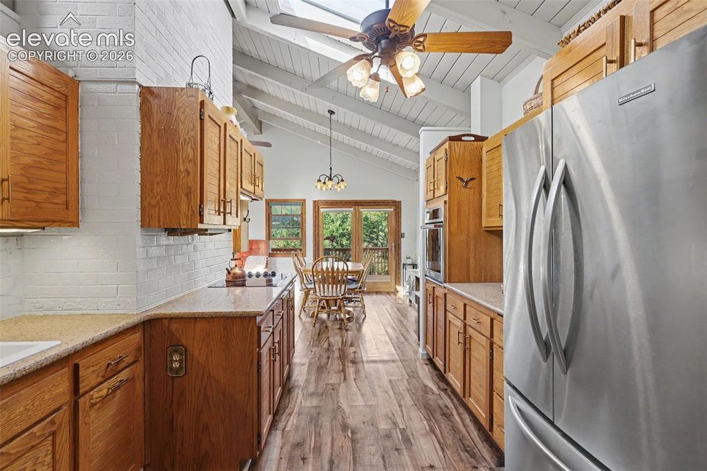 21 Via Sierra Grande NA, Manitou Springs, CO 80829 — photo 4