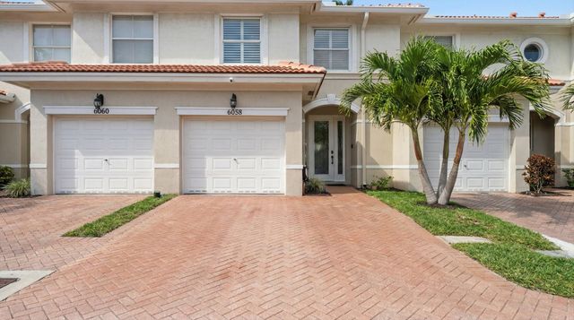 6058 Seminole Gardens Circle, Riviera Beach, FL 33418