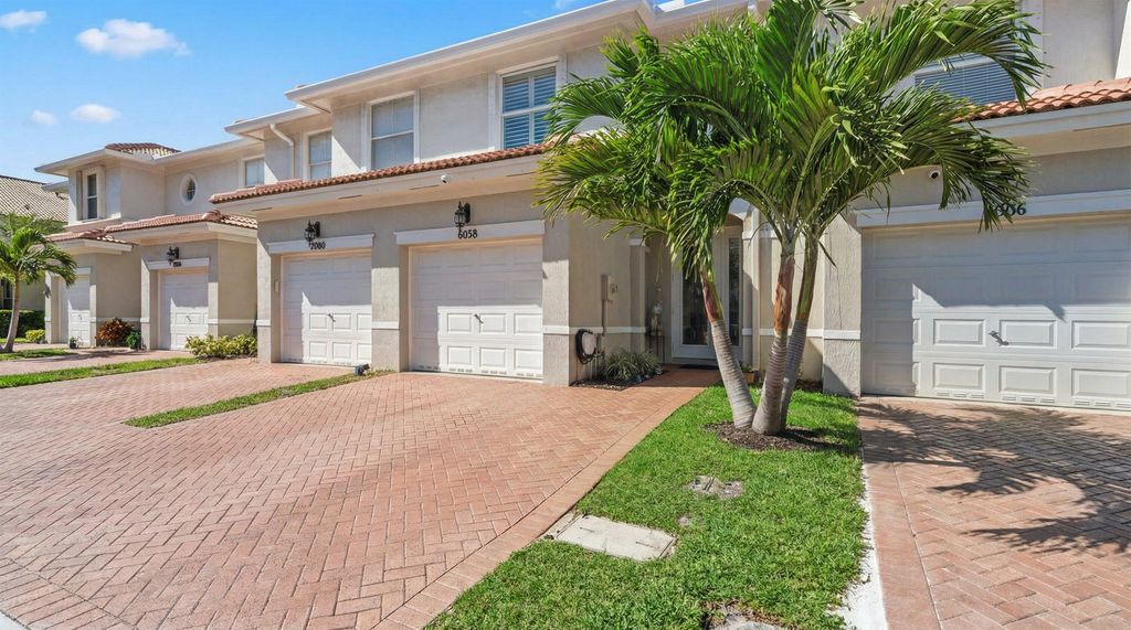 6058 Seminole Gardens Circle, Riviera Beach, FL 33418