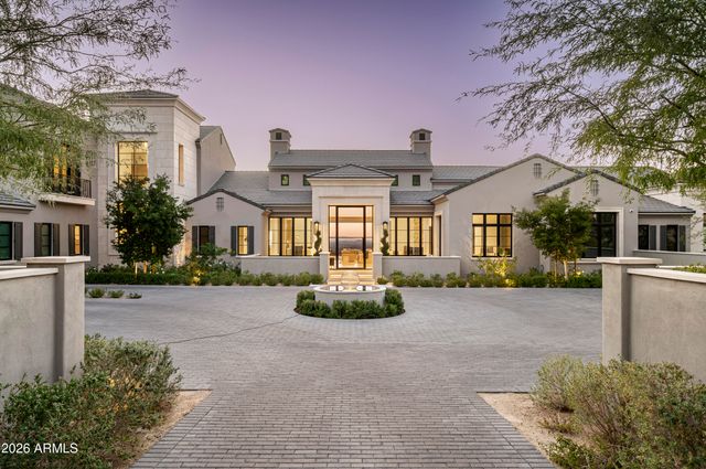 20646 N 112TH Street, Scottsdale, AZ 85255