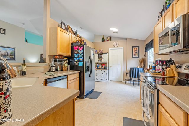 3914 Sunset Cove Drive, Port Orange, FL 32129