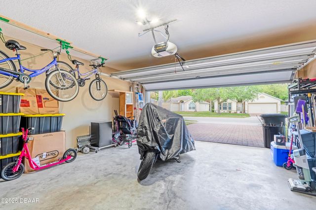 3914 Sunset Cove Drive, Port Orange, FL 32129