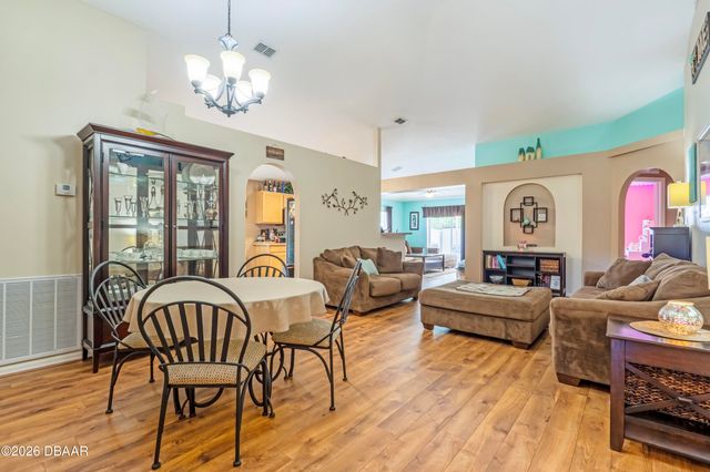 3914 Sunset Cove Drive, Port Orange, FL 32129