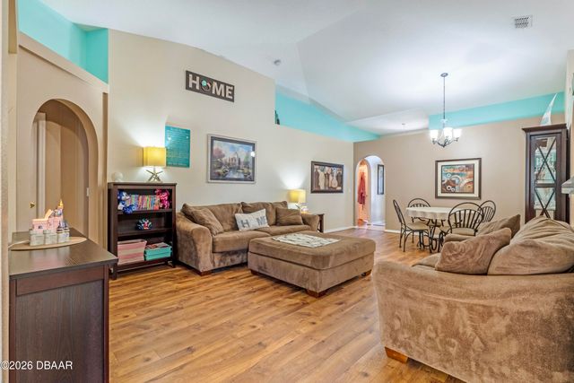 3914 Sunset Cove Drive, Port Orange, FL 32129