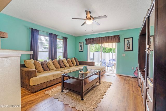 3914 Sunset Cove Drive, Port Orange, FL 32129