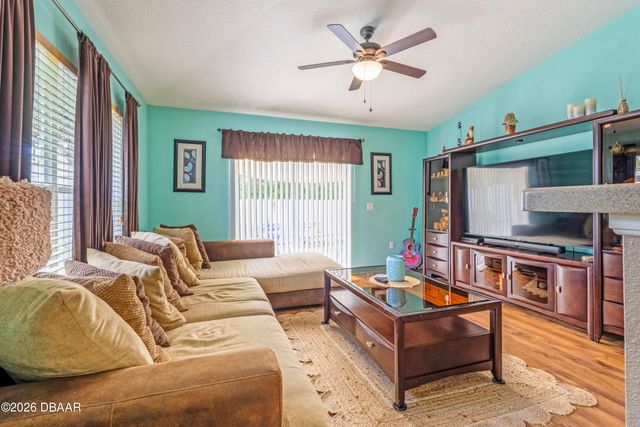 3914 Sunset Cove Drive, Port Orange, FL 32129