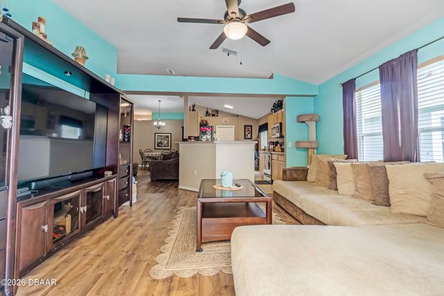 3914 Sunset Cove Drive, Port Orange, FL 32129