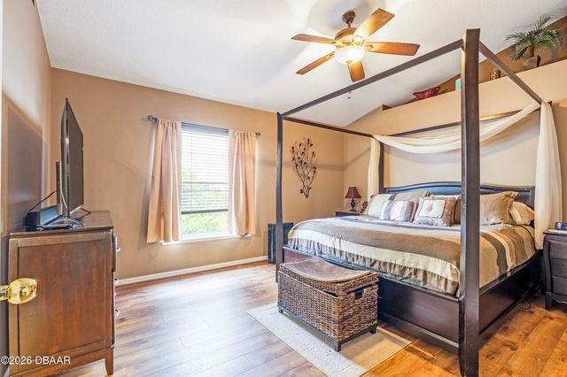 3914 Sunset Cove Drive, Port Orange, FL 32129