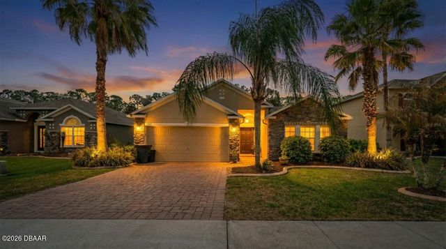 3914 Sunset Cove Drive, Port Orange, FL 32129