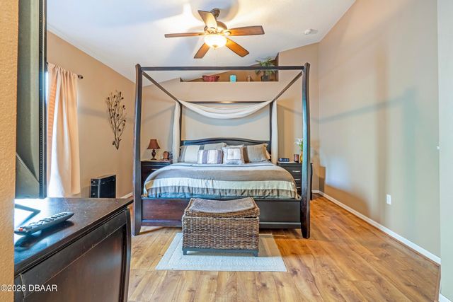 3914 Sunset Cove Drive, Port Orange, FL 32129