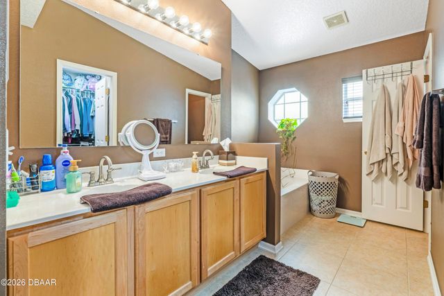 3914 Sunset Cove Drive, Port Orange, FL 32129