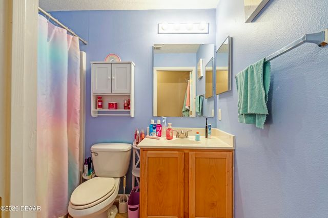 3914 Sunset Cove Drive, Port Orange, FL 32129