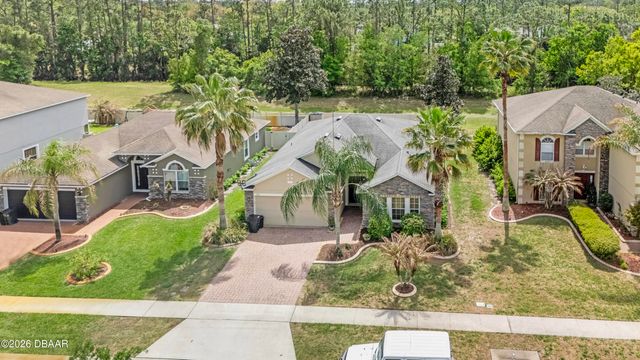 3914 Sunset Cove Drive, Port Orange, FL 32129