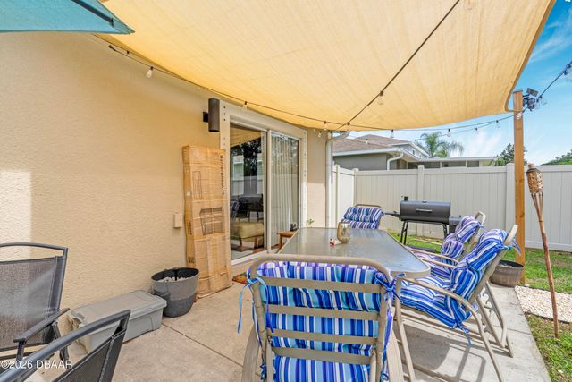 3914 Sunset Cove Drive, Port Orange, FL 32129