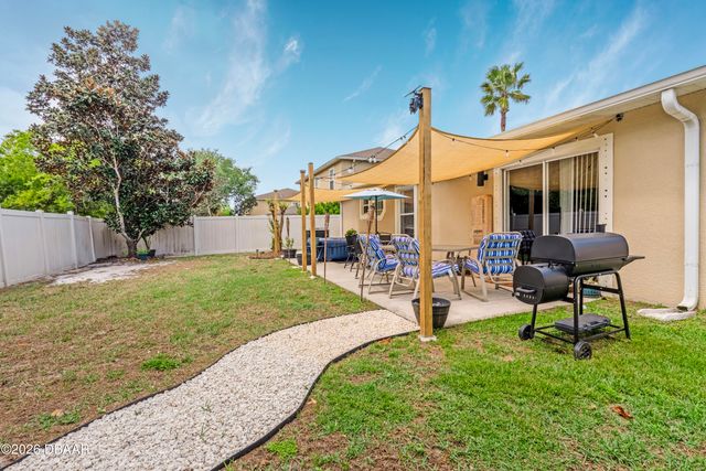 3914 Sunset Cove Drive, Port Orange, FL 32129