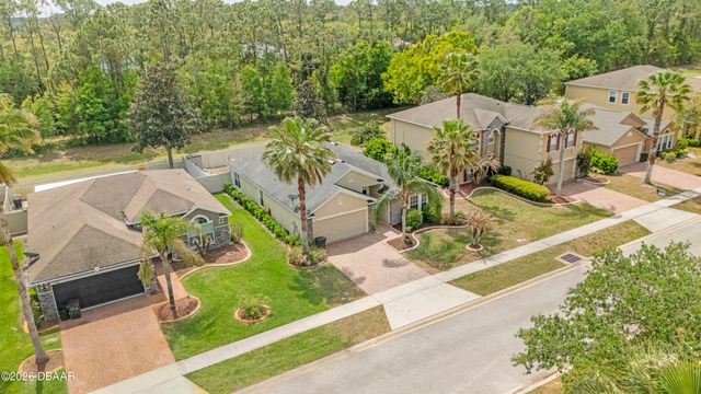 3914 Sunset Cove Drive, Port Orange, FL 32129