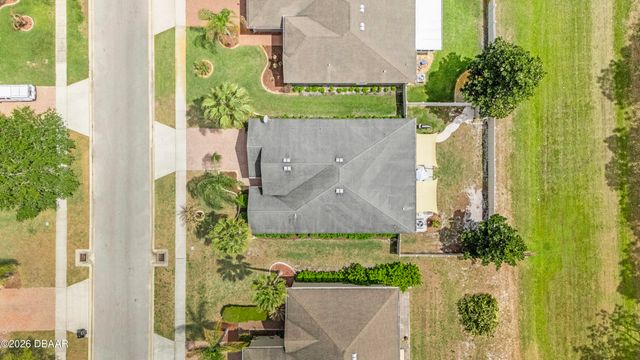 3914 Sunset Cove Drive, Port Orange, FL 32129