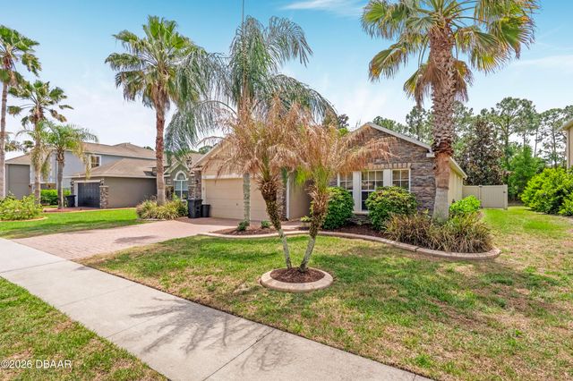 3914 Sunset Cove Drive, Port Orange, FL 32129