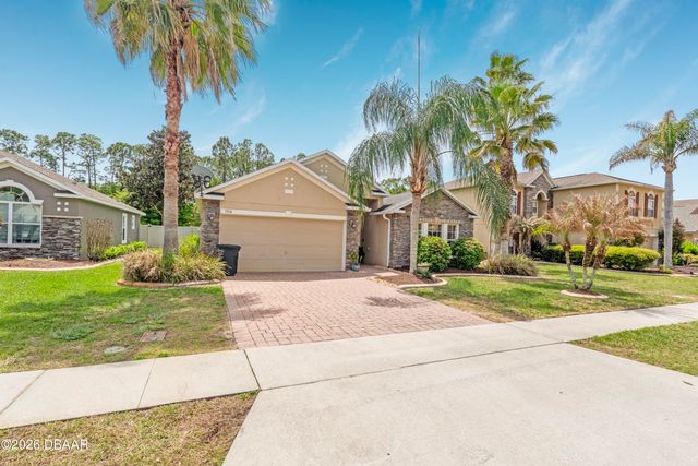3914 Sunset Cove Drive, Port Orange, FL 32129