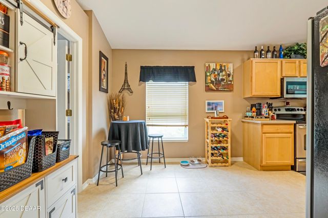 3914 Sunset Cove Drive, Port Orange, FL 32129