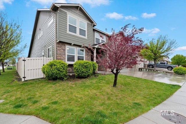 1011 W Riodosa, Meridian, ID 83642