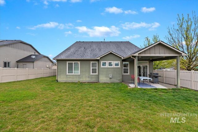 1011 W Riodosa, Meridian, ID 83642