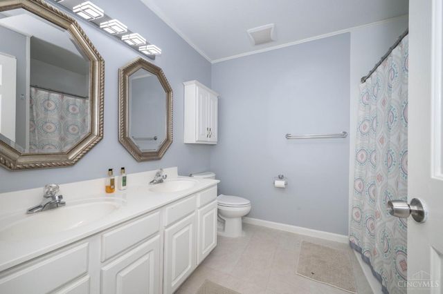 1125 Wittshire Lane, Anderson Twp, OH 45255