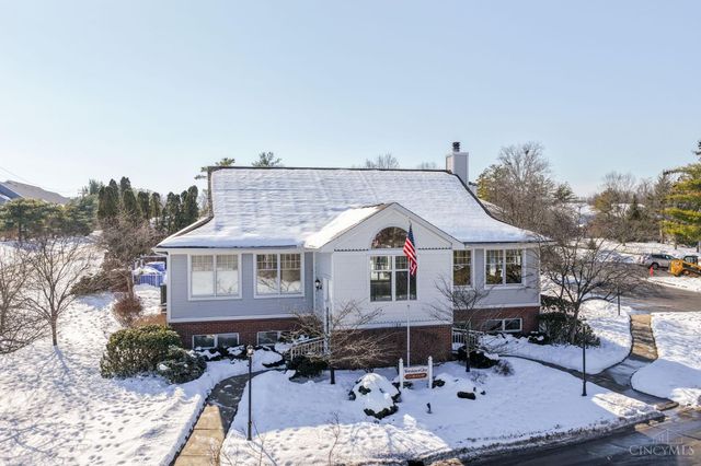 1125 Wittshire Lane, Anderson Twp, OH 45255