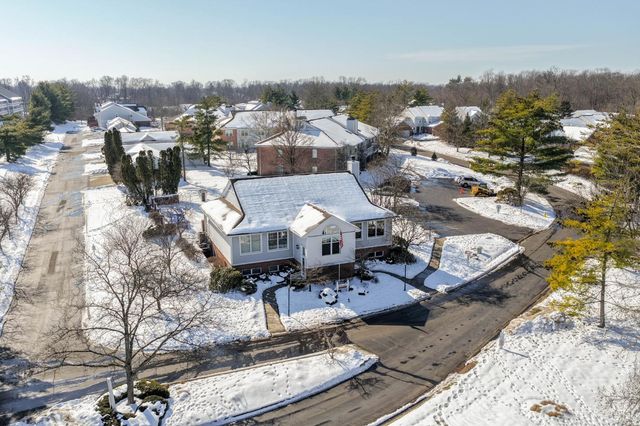 1125 Wittshire Lane, Anderson Twp, OH 45255