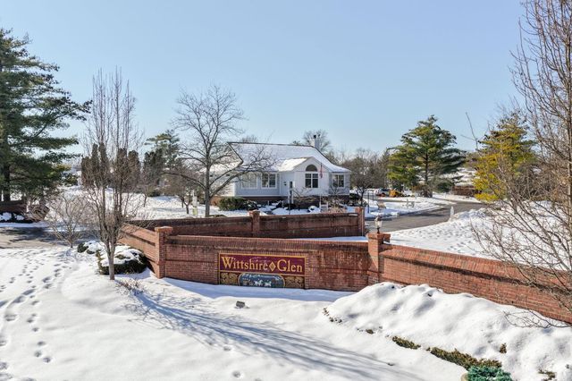 1125 Wittshire Lane, Anderson Twp, OH 45255