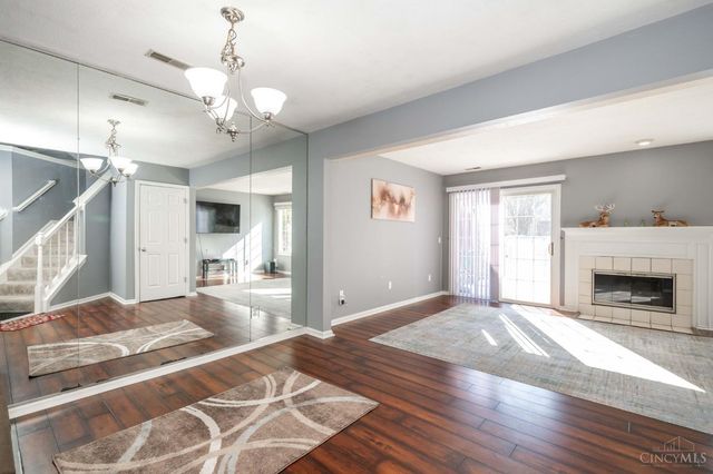 1125 Wittshire Lane, Anderson Twp, OH 45255